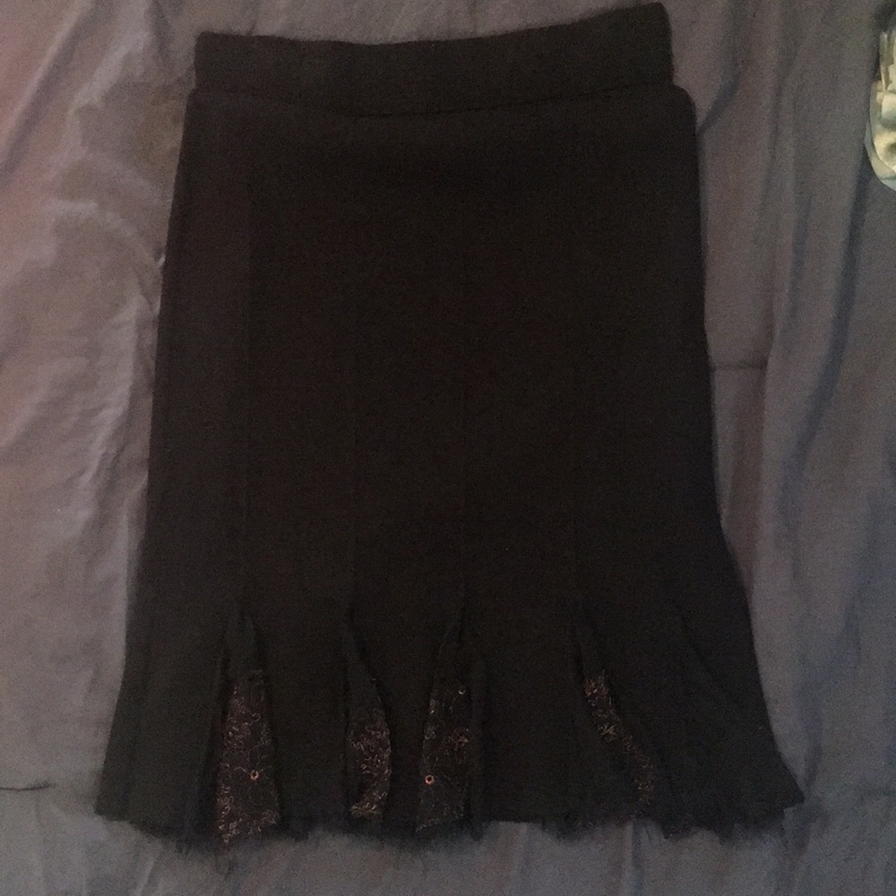 Roberto Cavalli Skirt